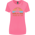 Vegetarian Animals Friends Not Food Vegan 2 Womens Wider Cut T-Shirt Azalea