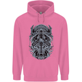 Viking God Odin Valhalla Norse Warrior Childrens Kids Hoodie Azalea