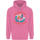 Wakeboarder Water Sports Wakeboarding Childrens Kids Hoodie Azalea