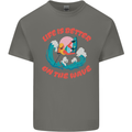 Wakeboarder Water Sports Wakeboarding Kids T-Shirt Childrens Charcoal