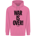 War Is Over if You Want It John Lennon Childrens Kids Hoodie Azalea