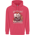 Welding Joke All the Good Ones Argon Welder Childrens Kids Hoodie Heliconia