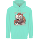 Welding Joke All the Good Ones Argon Welder Childrens Kids Hoodie Peppermint