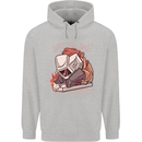 Welding Joke All the Good Ones Argon Welder Childrens Kids Hoodie Sports Grey