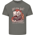Welding Joke All the Good Ones Argon Welder Kids T-Shirt Childrens Charcoal