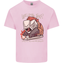 Welding Joke All the Good Ones Argon Welder Kids T-Shirt Childrens Light Pink