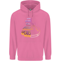 Where Words Fail Music Speaks Guitar Rock Childrens Kids Hoodie Azalea