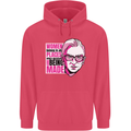 Women Empowerment Feminism Feminist Childrens Kids Hoodie Heliconia