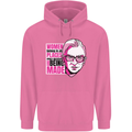 Women Empowerment Feminism Feminist Mens 80% Cotton Hoodie Azelea
