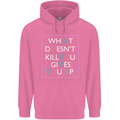 XP Gamer Gaming Arcade Games RPG Mens 80% Cotton Hoodie Azelea
