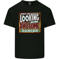 You're Looking at an Awesome Dancer Kids T-Shirt Childrens Black
